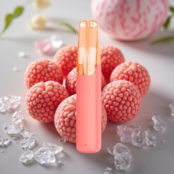 Snowplus Dash 4000 Puff Ceramics 7,5 ml 530 mAh