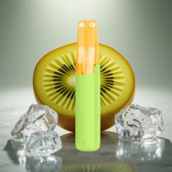 Snowplus Dash 4000 Puff Kerámia Atomizálós Elszívható