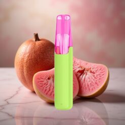 Snowplus Dash 4000 Puff Kerámia Atomizőr, 7.5 ml, 530 mAh