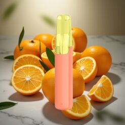 Snowplus Dash 4000 Puff Kerámia Atomizer 7,5 ml E-liquid