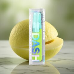 Snowplus Dash 4000 Puff Kerámia Elpárologító 7,5 ml, 530 mAh