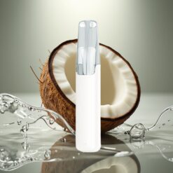 Snowplus Dash 4000 Puff Kerámia Elpárologító 7,5 ml E-liquid 530 mAh