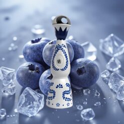 HUMO Azul 15000 Puffs 20mL 5% Nic