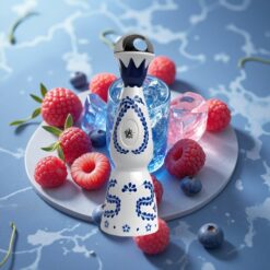 HUMO Azul 15000 Puffs 20mL 5% Nikotin 500mAh