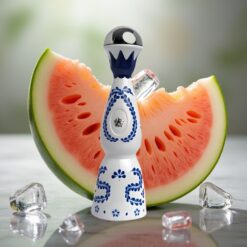 HUMO Azul 15000 Puffs 20mL 5% Nikotin 500mAh USB-C Dinnye Fagylalt Ízű