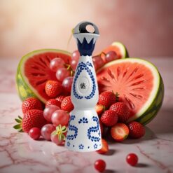 HUMO Azul 15000 Puffs 20mL 5% Nikotin 500mAh USB-C Eper Görögdinnye Szőlő Ízű