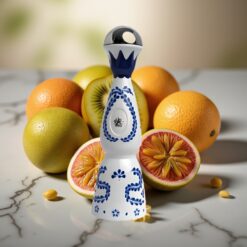 HUMO Azul 20mL 15000 Puffs 5% Nikotin