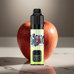 IGET BAR PLUS S3 POD 10000 Puff 18 ml 5% Nikotin 950 mAh Eldobható Vape