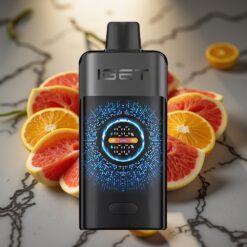 IGET ONE 12000 Puff Turbo Dupla Mesh Képernyős Eldobható Vape