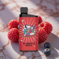 Iget Bar 3500 Puff 1400 mAh Mesh