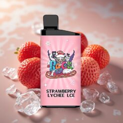 Iget Bar 3500 Puffs 1400 mAh Mesh