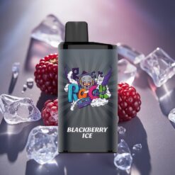 Iget Bar Pro 10000 Puff 2000 mAh Mesh Coil PC+ALU