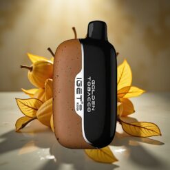 Iget Moon K5000 5000 Puff 1.35 Ohm Mesh PC