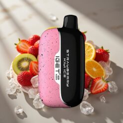 Iget Moon K5000 Puff Mesh 1.35 Ohm PC