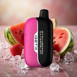 Iget Moon K5000 Puffs PC Mesh 1.35 Ohm 49.5mm