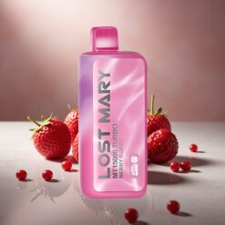 Lost Mary MT15000 TURBO Duális Mesh Coil 11W/22W THERMAL EDITION 50mg/ml